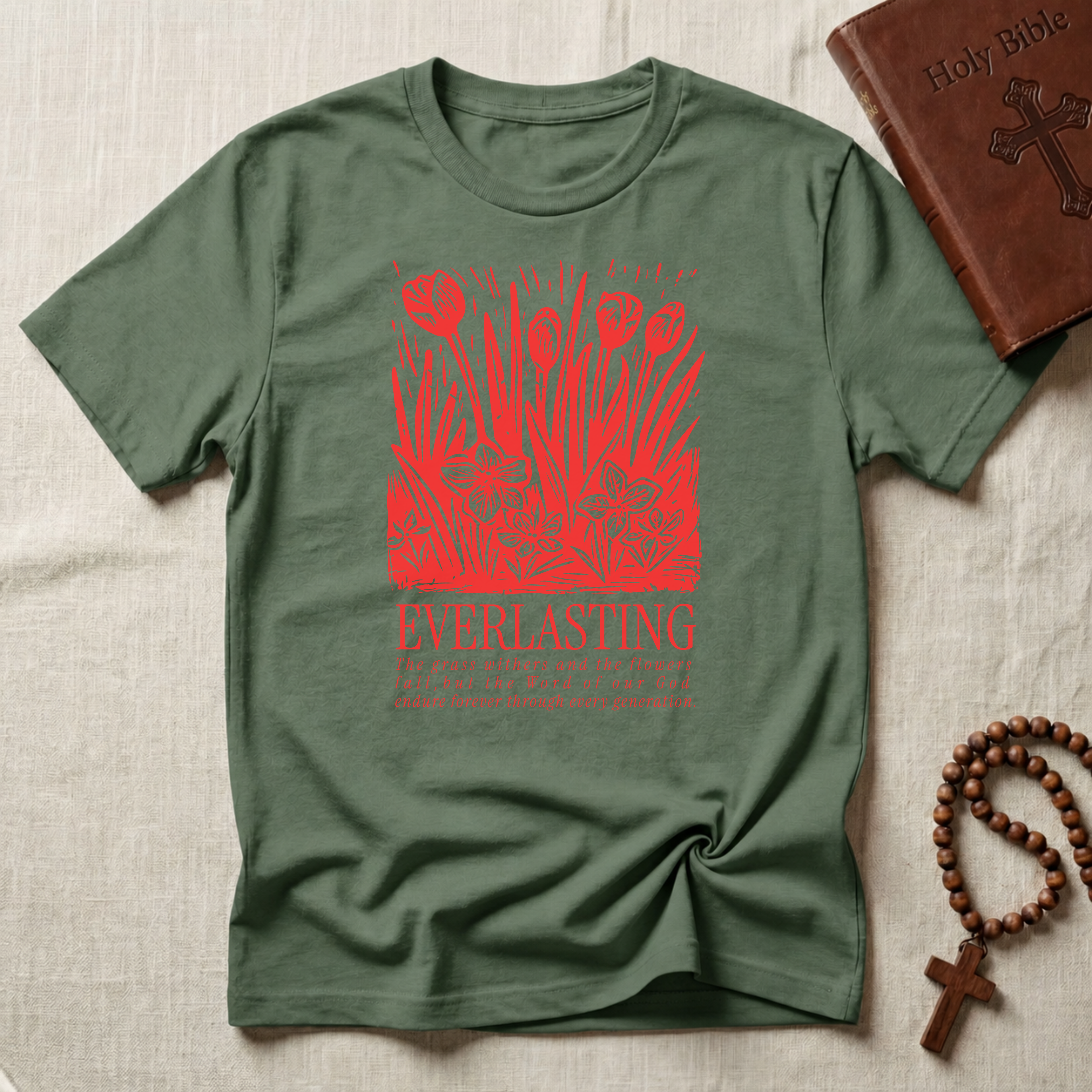 Everlasting T-Shirt