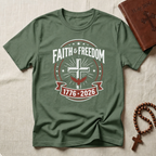America250 T-Shirt