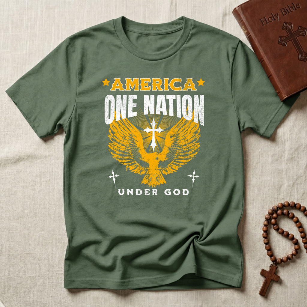 America T-Shirt