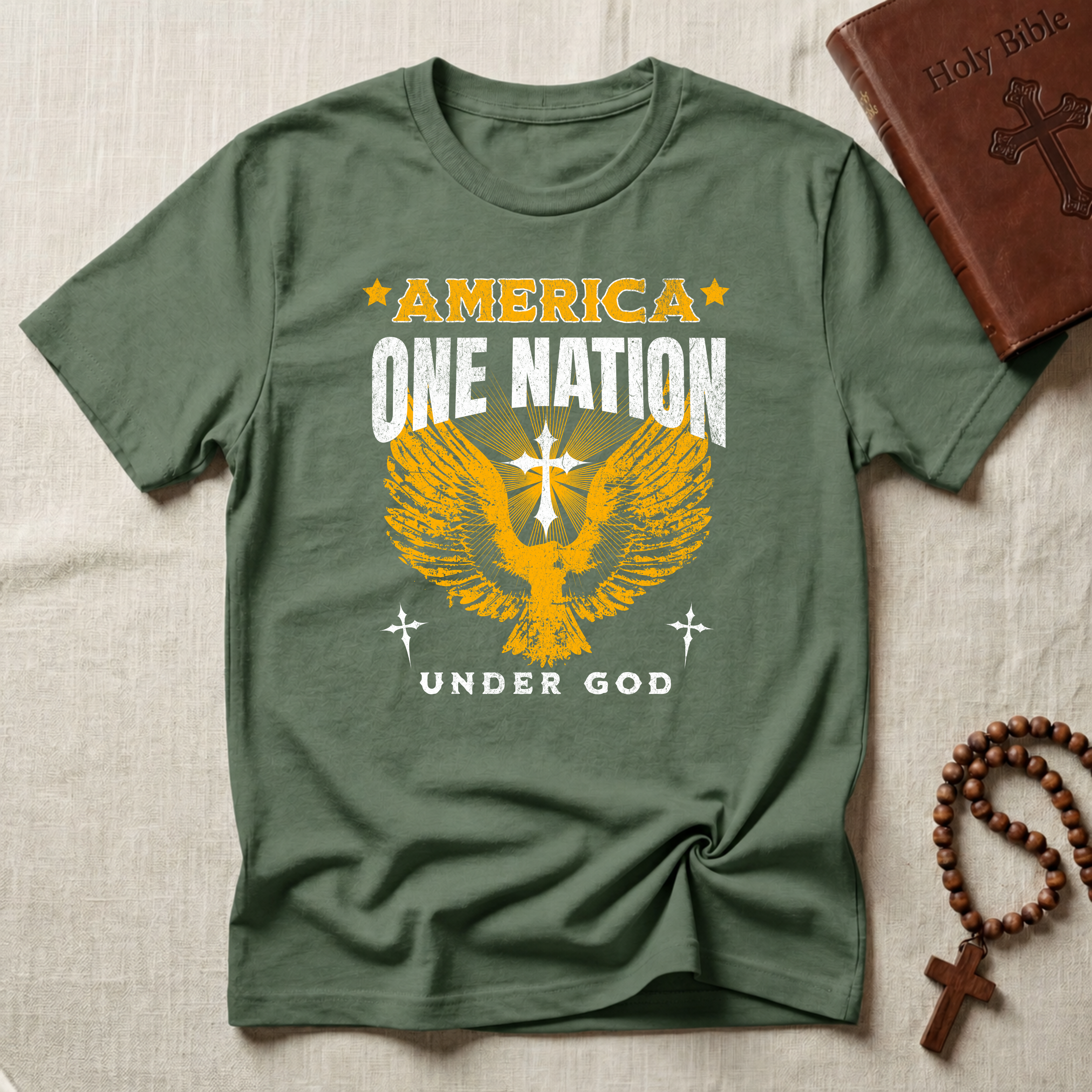 America T-Shirt