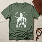 Inner David T-Shirt