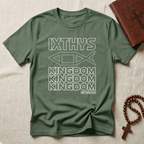 Kingdom T-Shirt