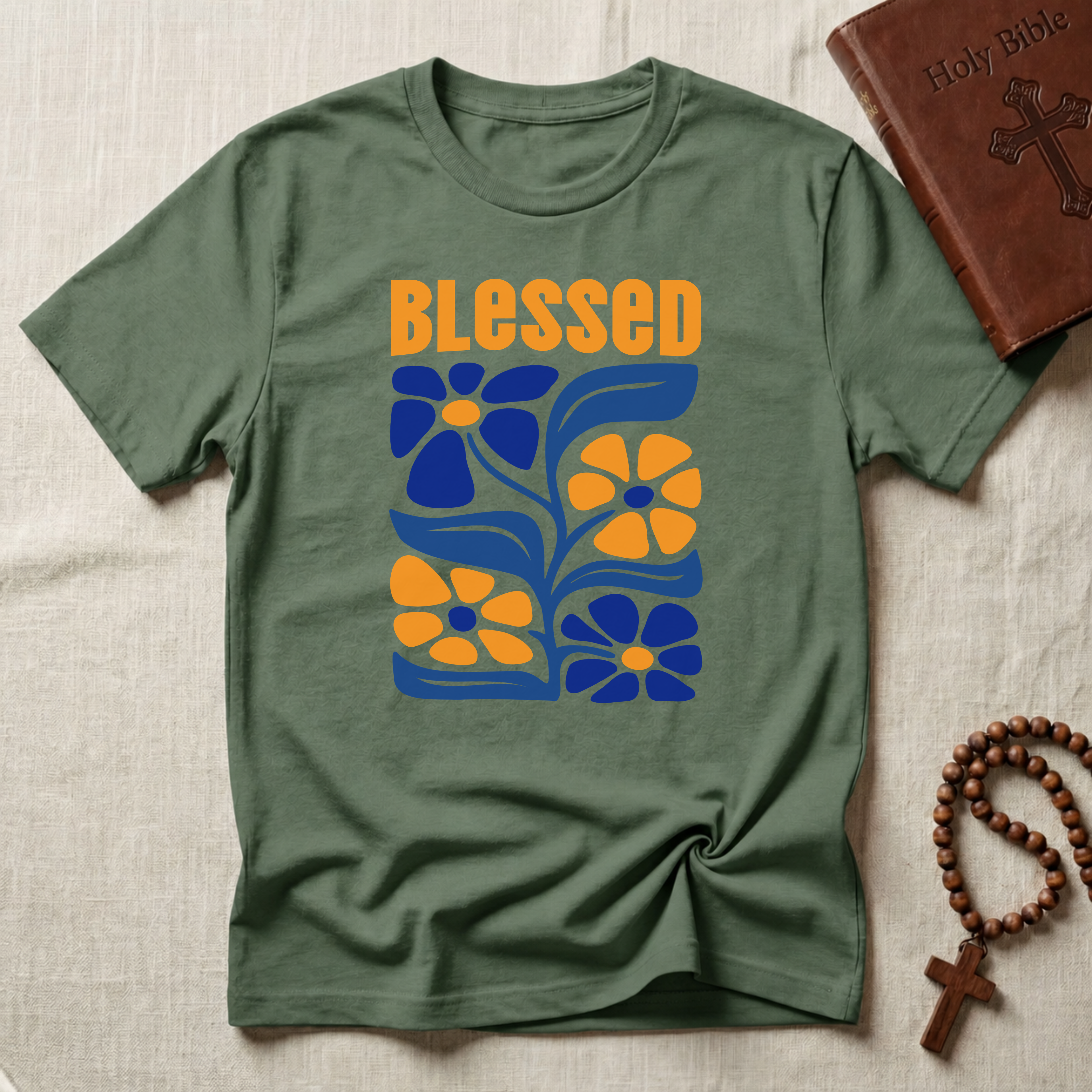 Blessed T-Shirt