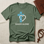 Grace Alone T-Shirt
