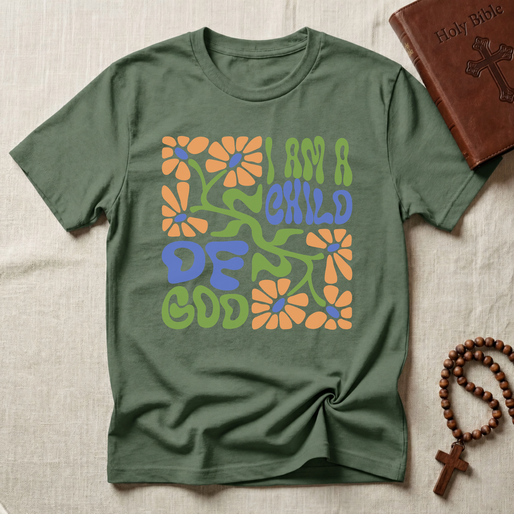 Child of God T-Shirt