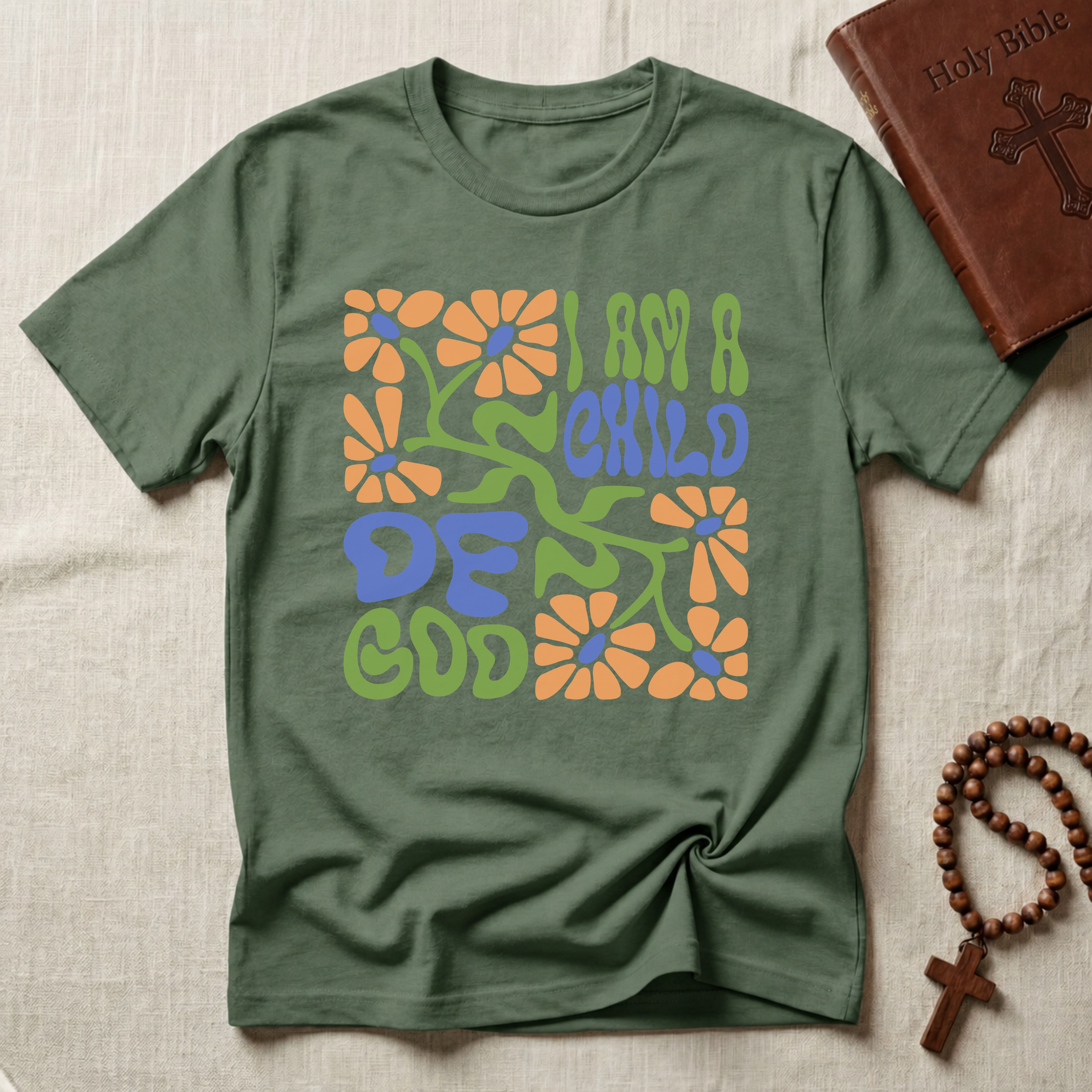 Child of God T-Shirt