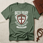 Battle Ready T-Shirt