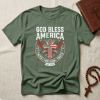 Star Cross T-Shirt