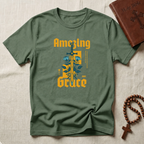 The Amazing Grace  T-Shirt