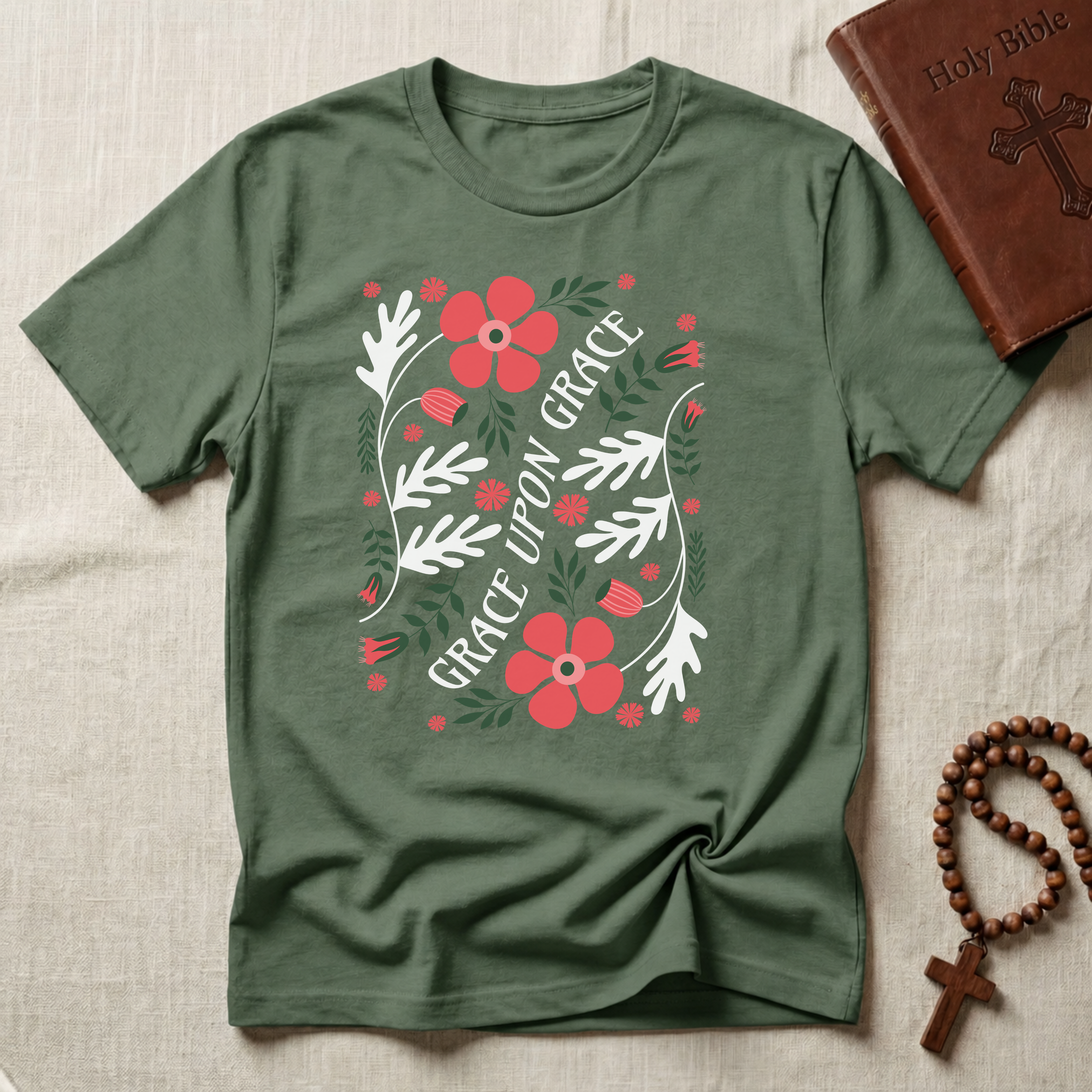 Grace T-Shirt