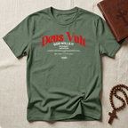 Deus Vult T-Shirt