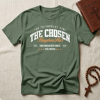 Triumphant King  T-Shirt