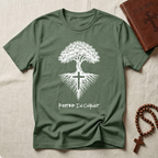 Rooted T-Shirt
