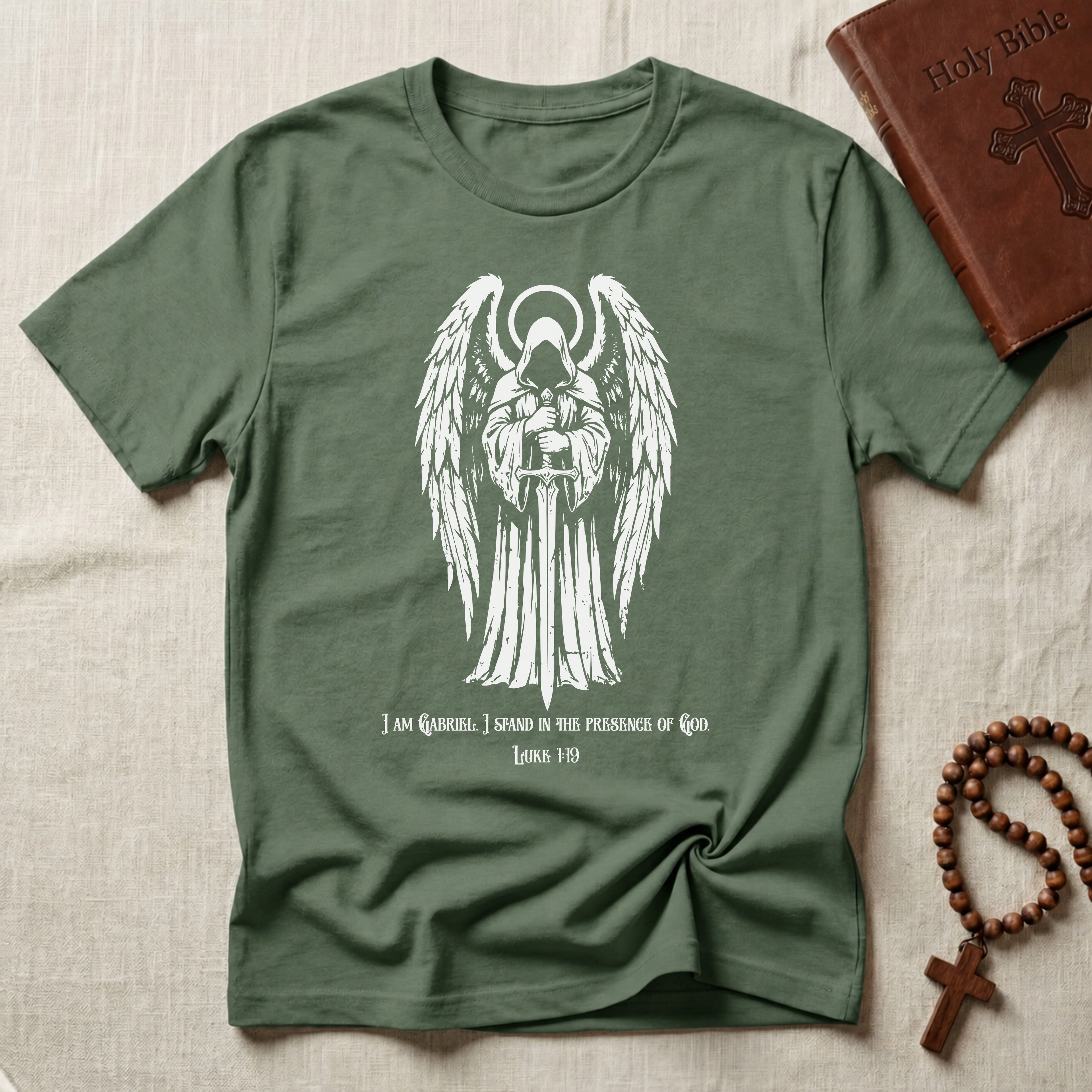 Gabriel T-Shirt