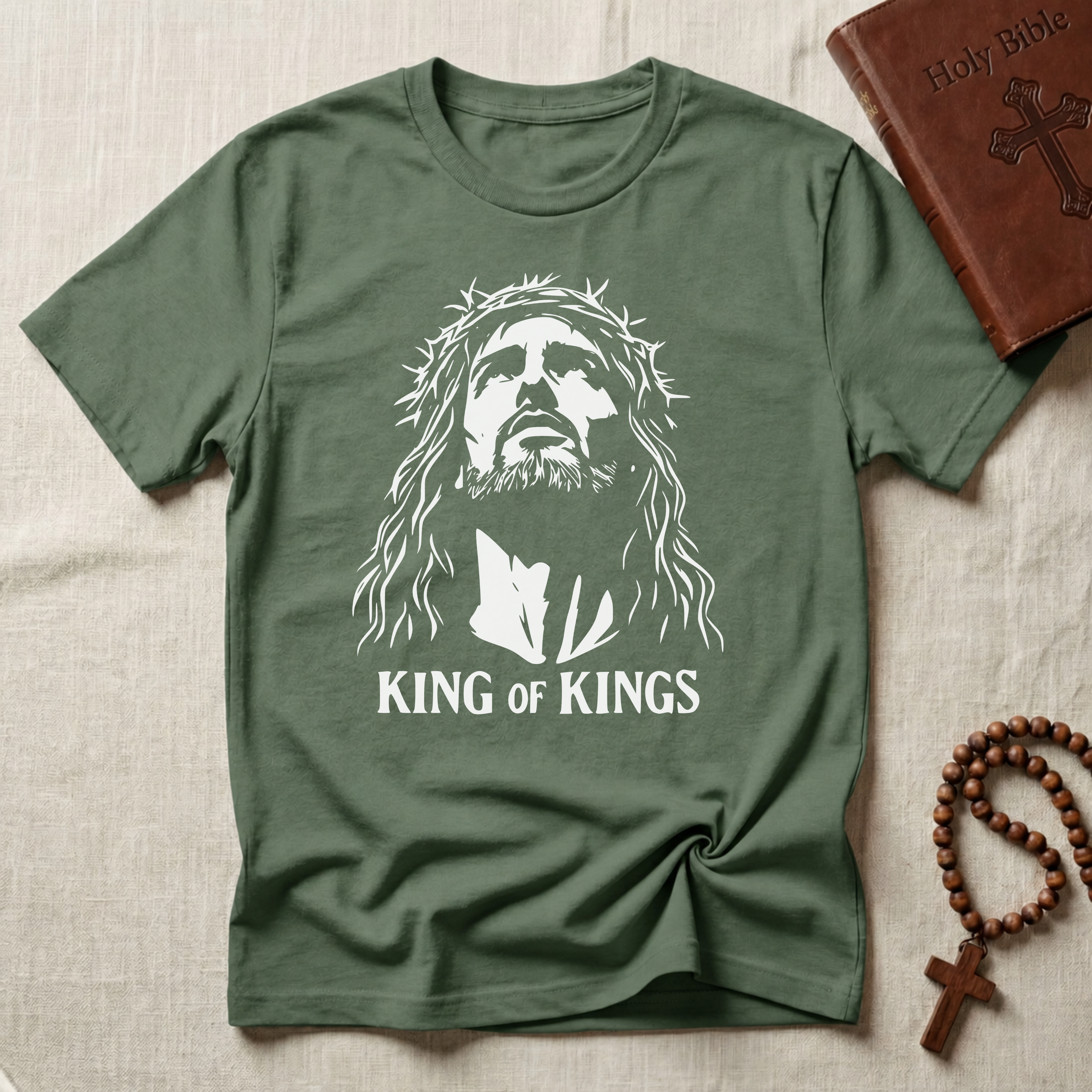 King of Kings T-Shirt