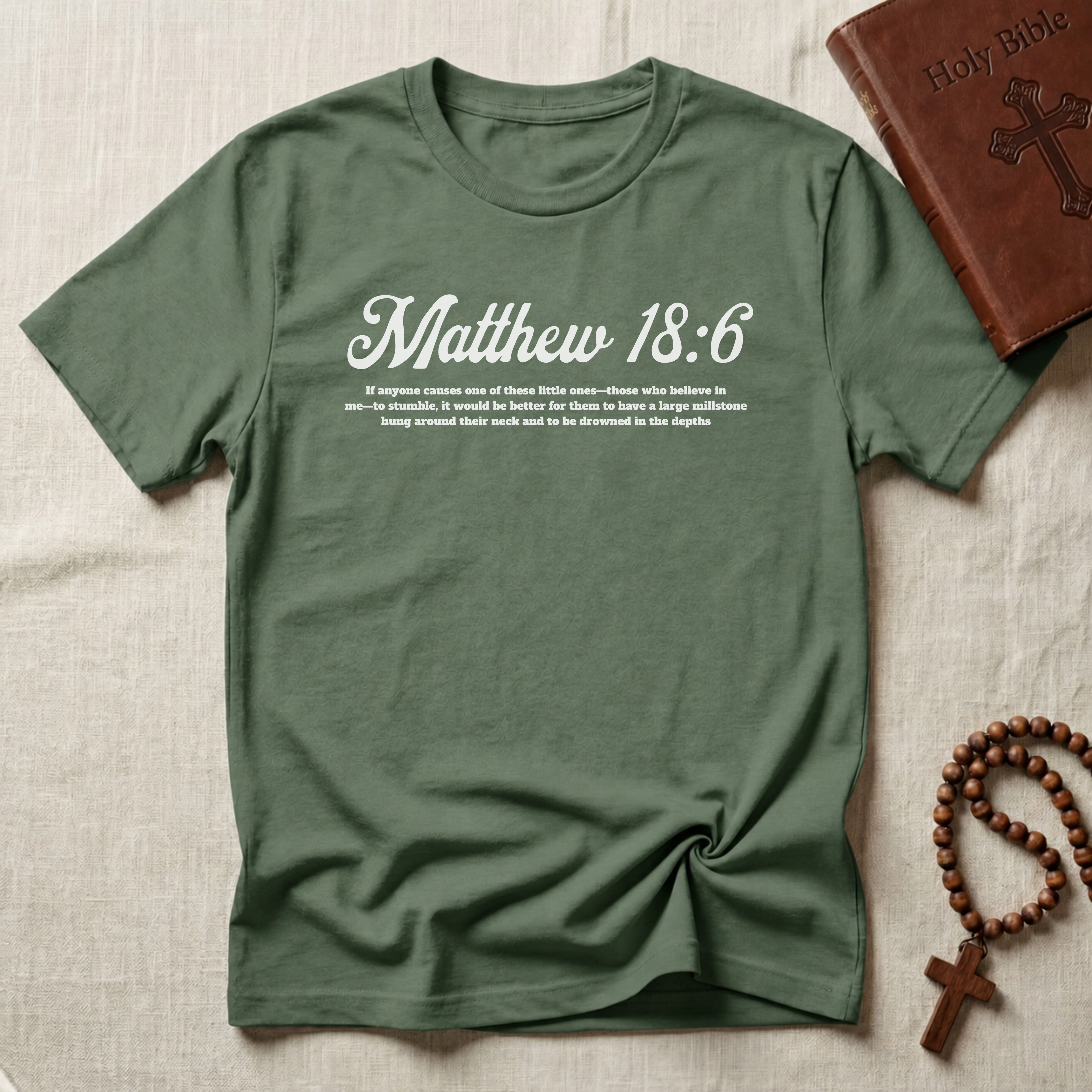 Millstone T-Shirt
