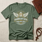 Guarded T-Shirt