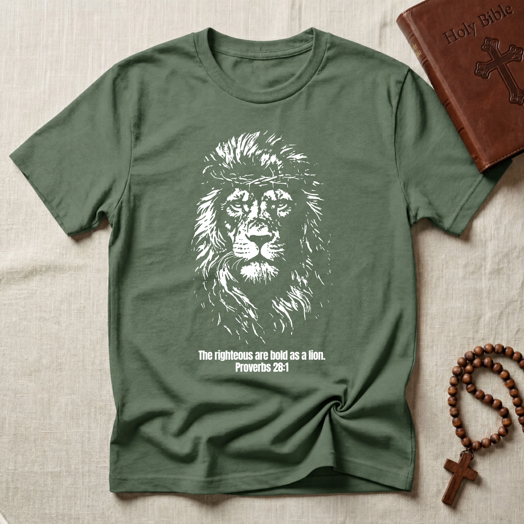 Righteous T-Shirt