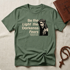 Be The Light  T-Shirt