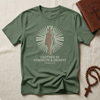 Strength & Dignity T-Shirt