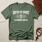 Liberty Faith T-Shirt