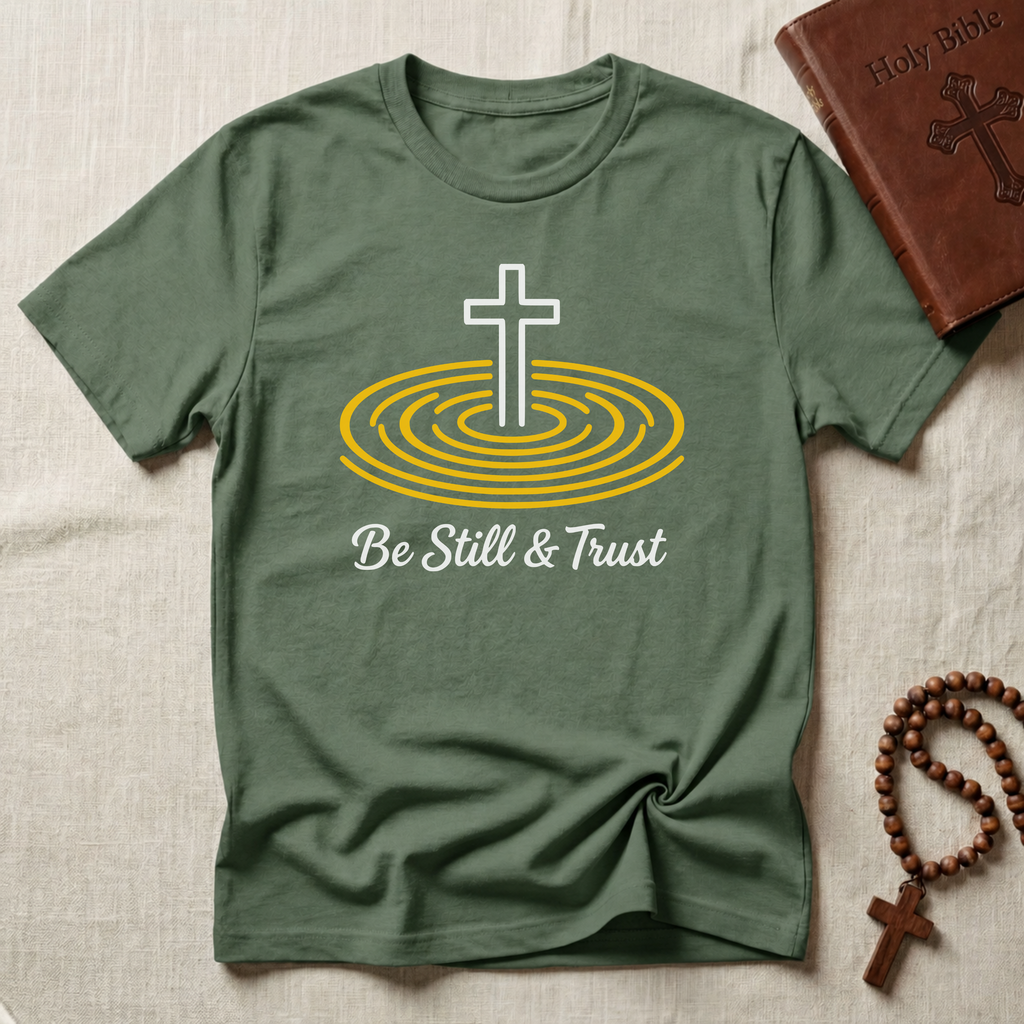 Trust T-Shirt