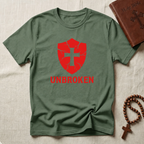 Unbroken T-Shirt