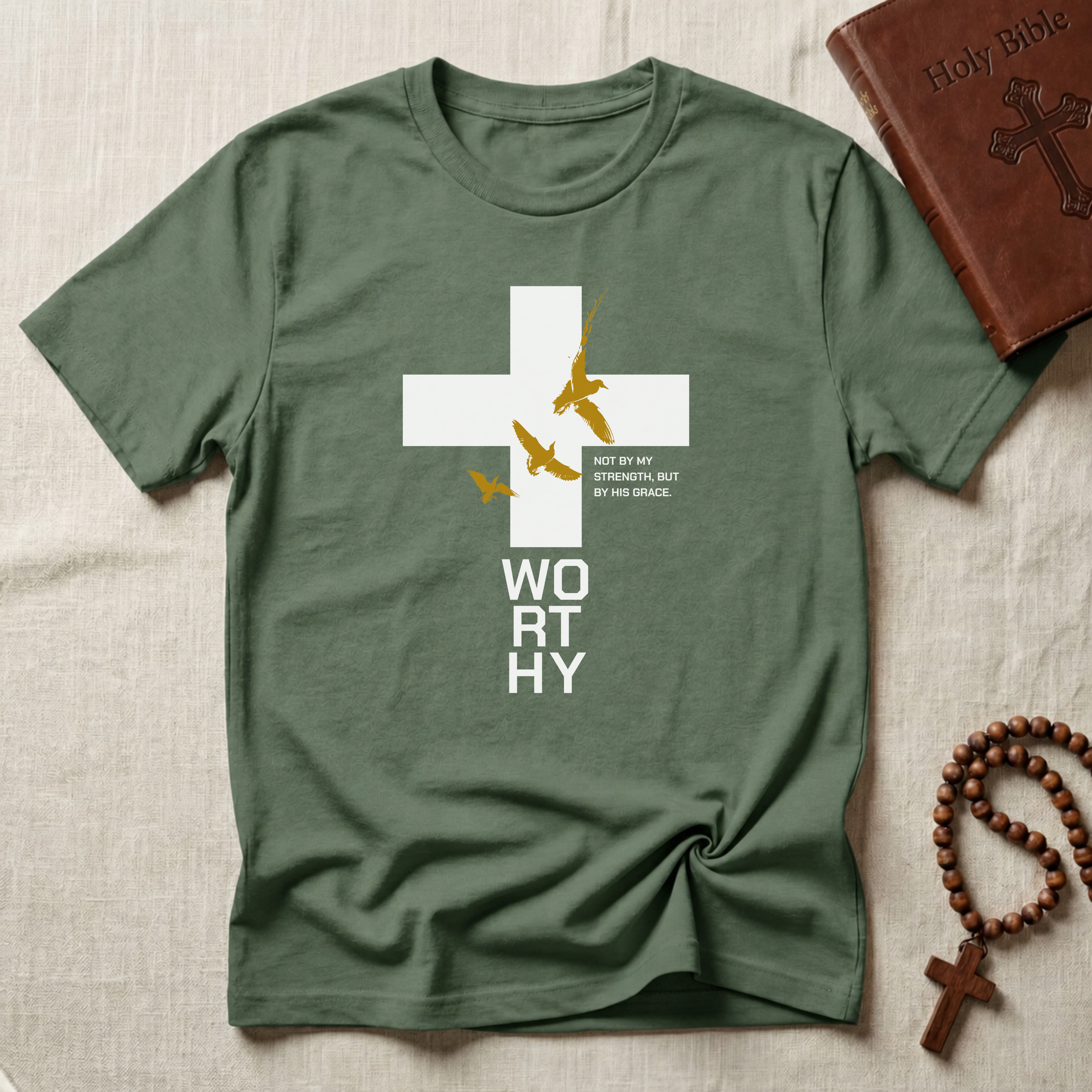 Worthy T-Shirt