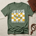 The King T-Shirt