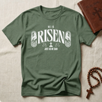 As He Said T-Shirt