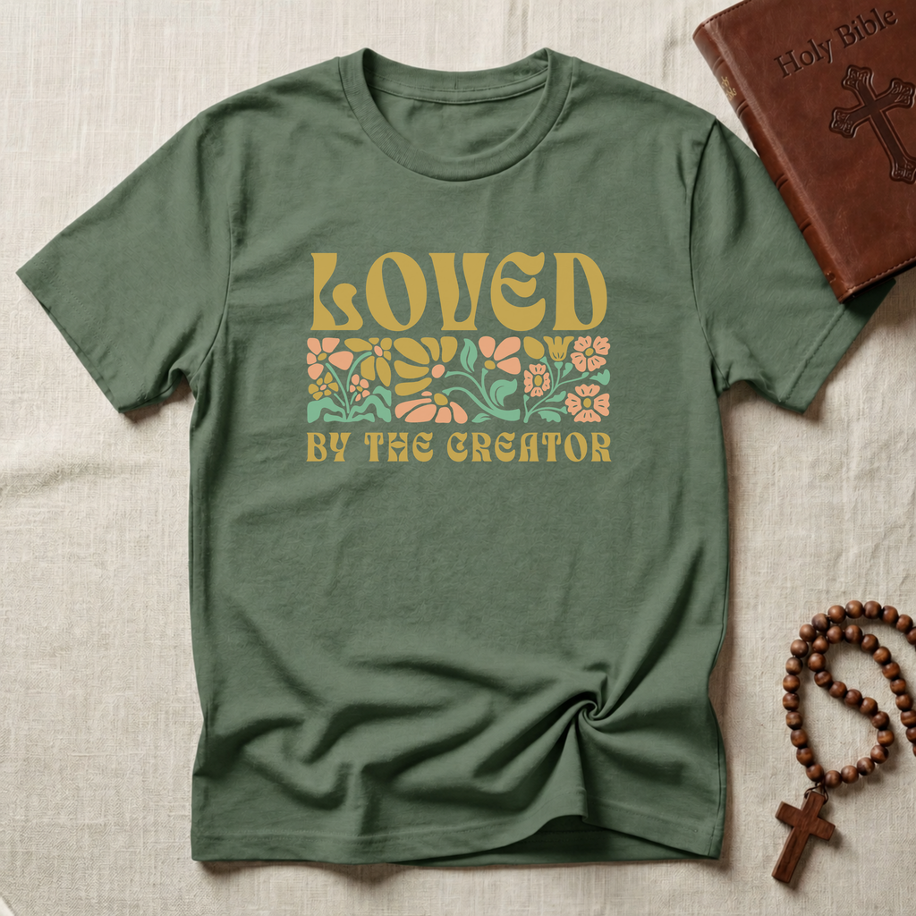 Loved T-Shirt