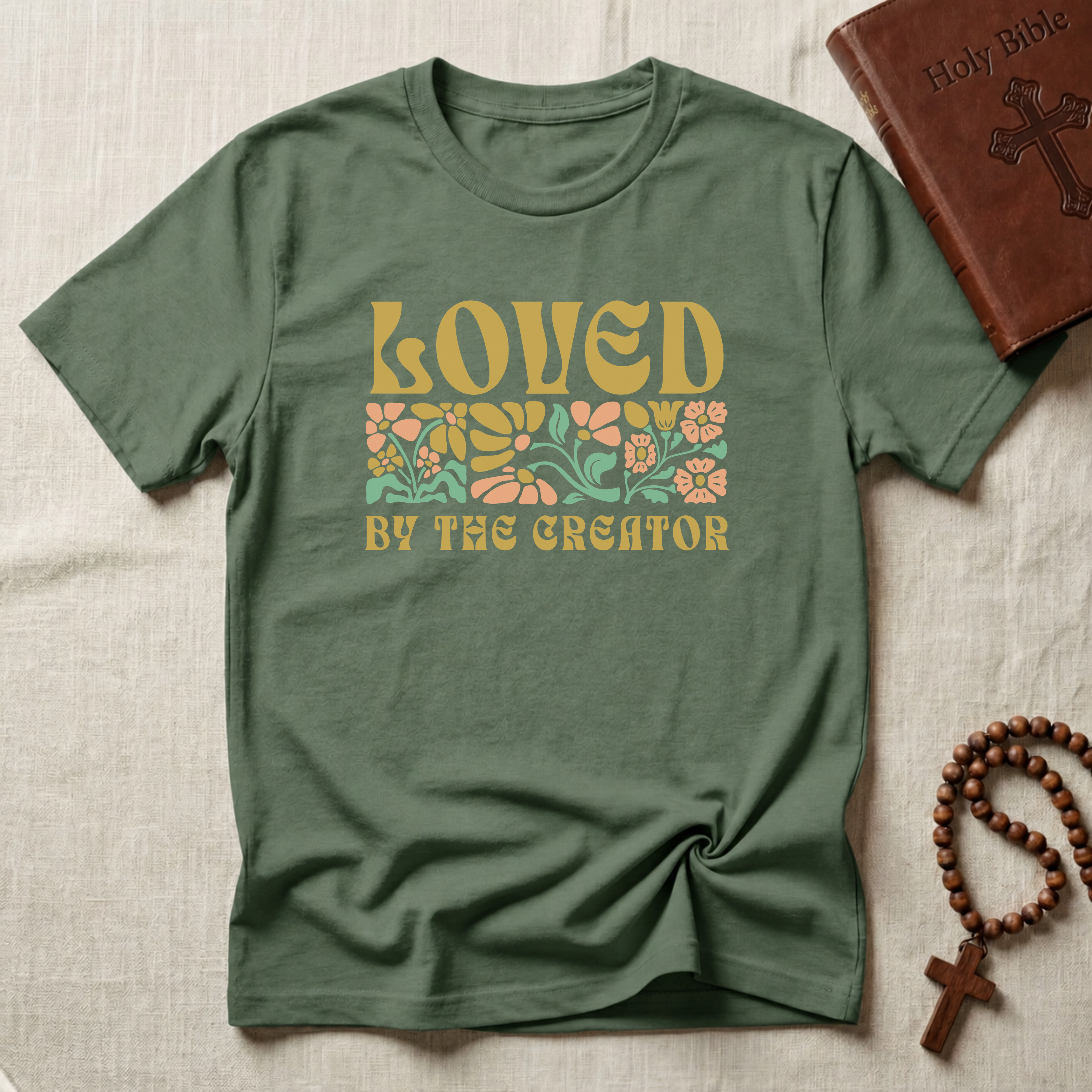 Loved T-Shirt