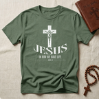 In Him We Life T-Shirt