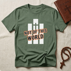 Not Of This World T-Shirt