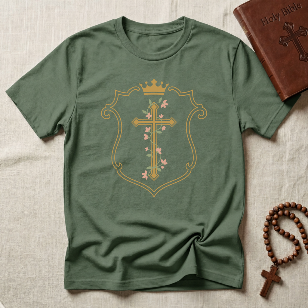 King's Daughter T-Shirt