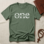 One T-Shirt