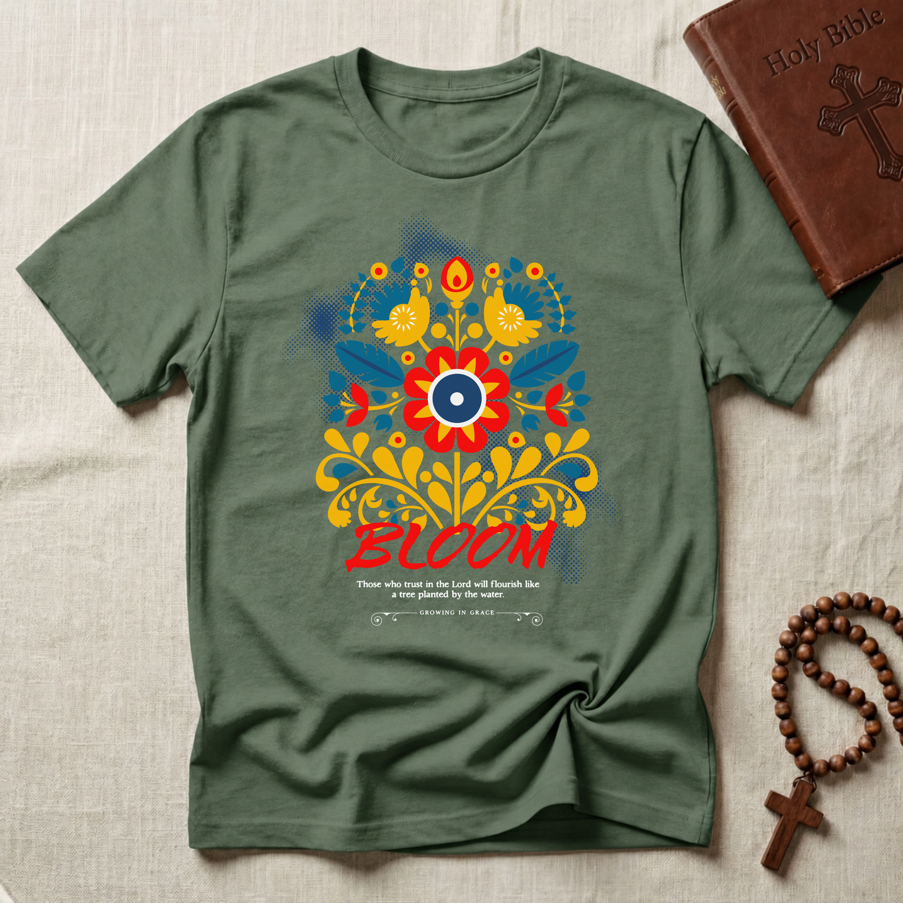 Bloom T-Shirt