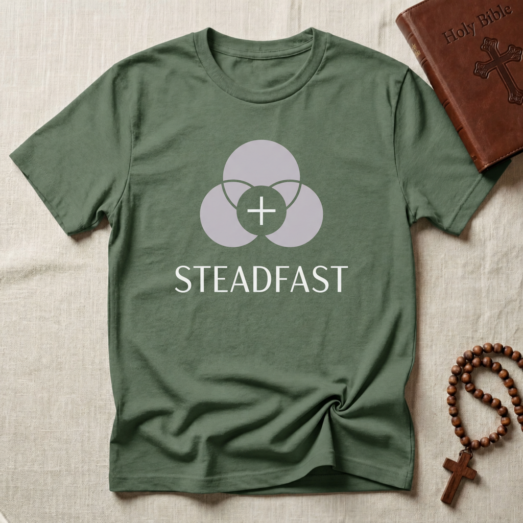 Steadfast T-Shirt
