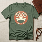 The Narrow Road T-Shirt