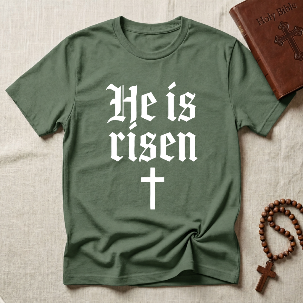 Risen T-Shirt