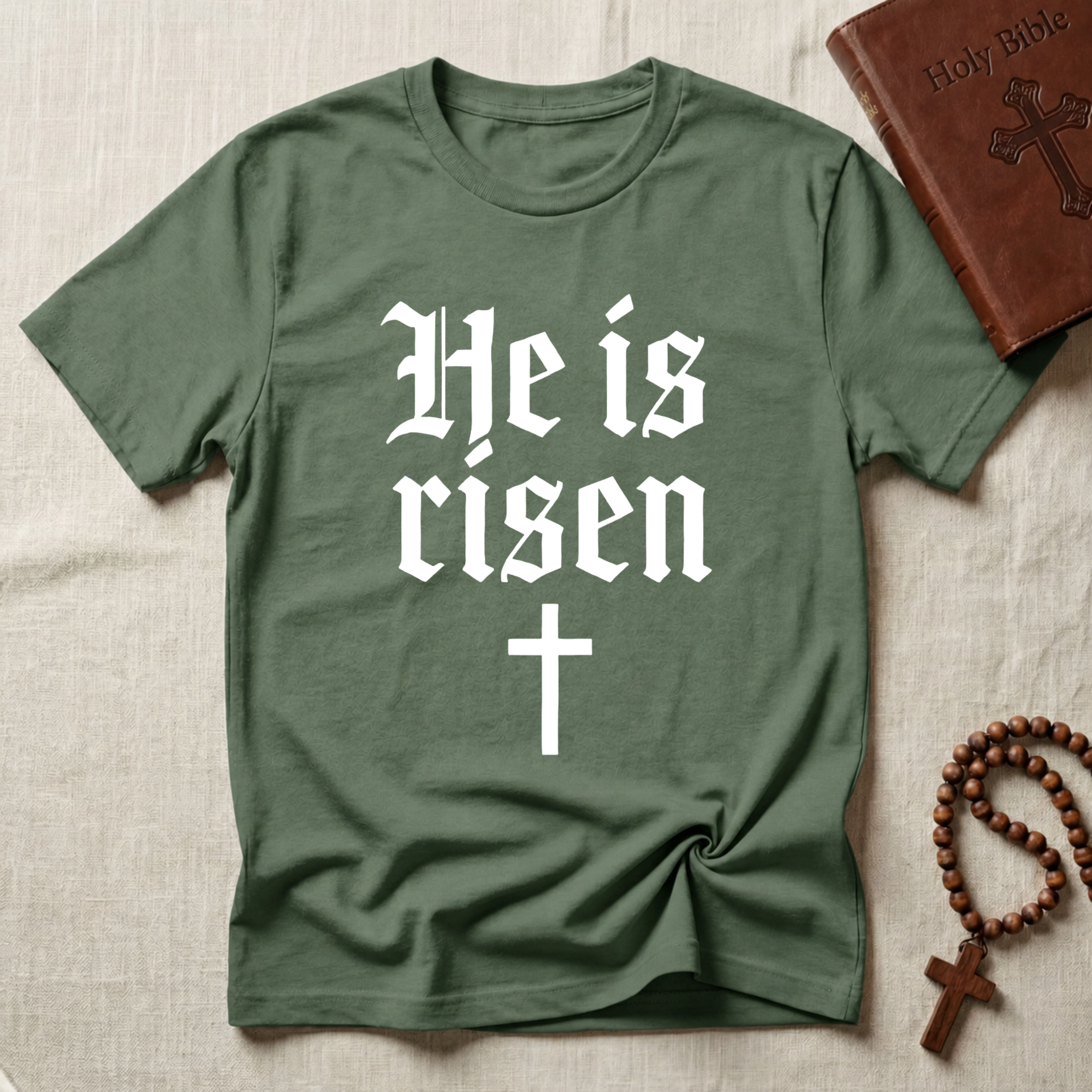 Risen T-Shirt