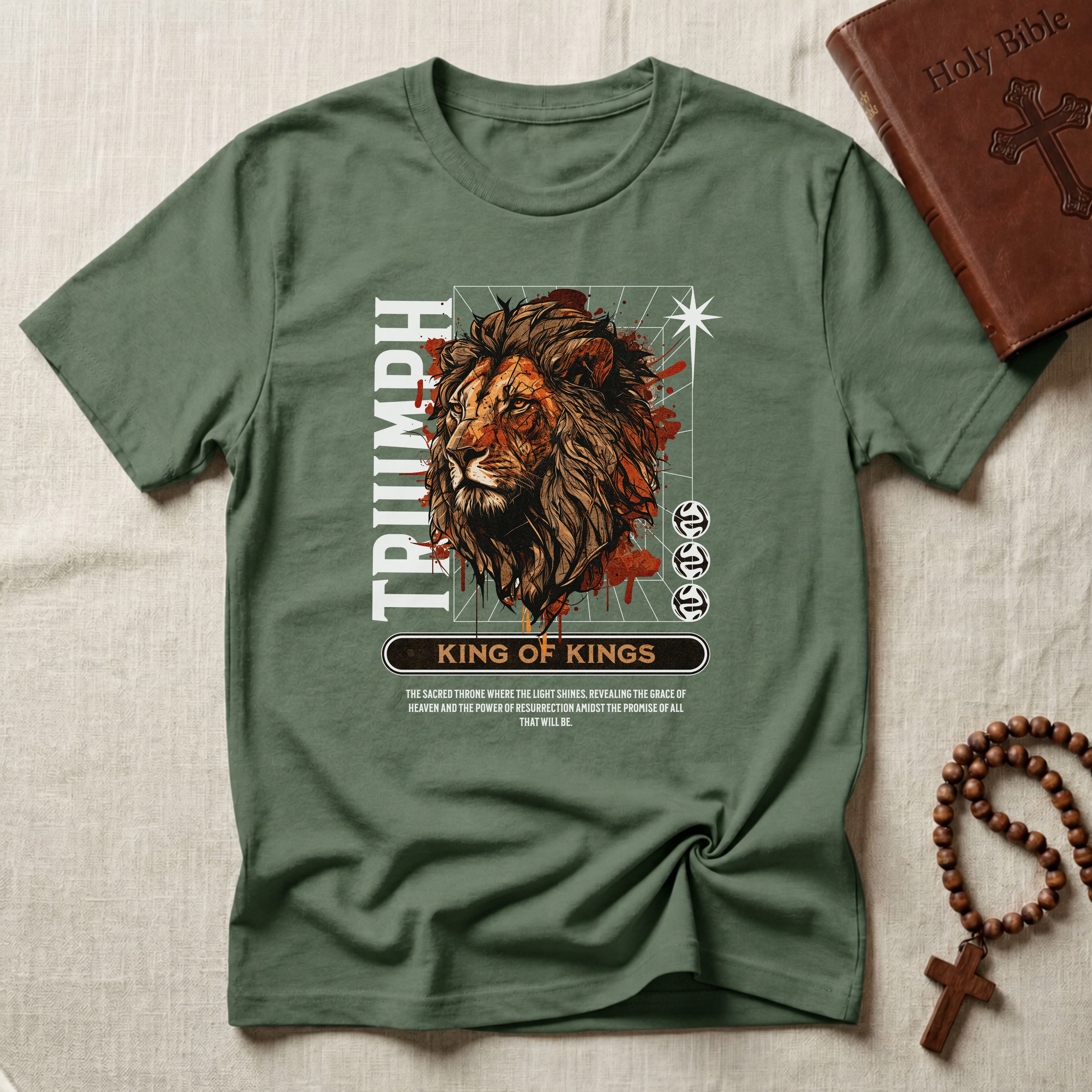Triumph T-Shirt