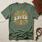 Saved T-Shirt
