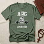 Ultimate Deadlifter  T-Shirt