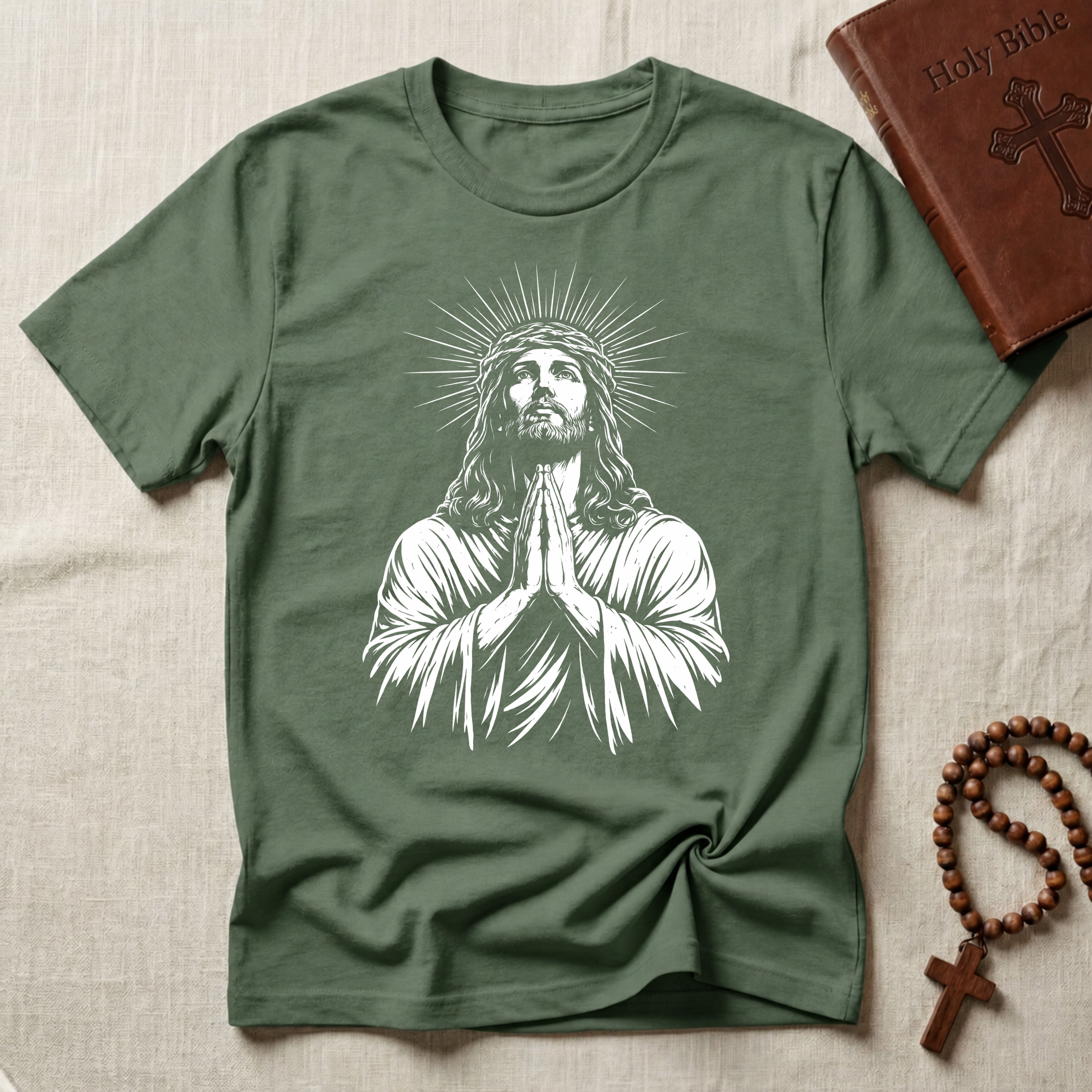 Christ T-Shirt