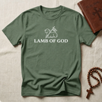 Lamb Of God T-Shirt