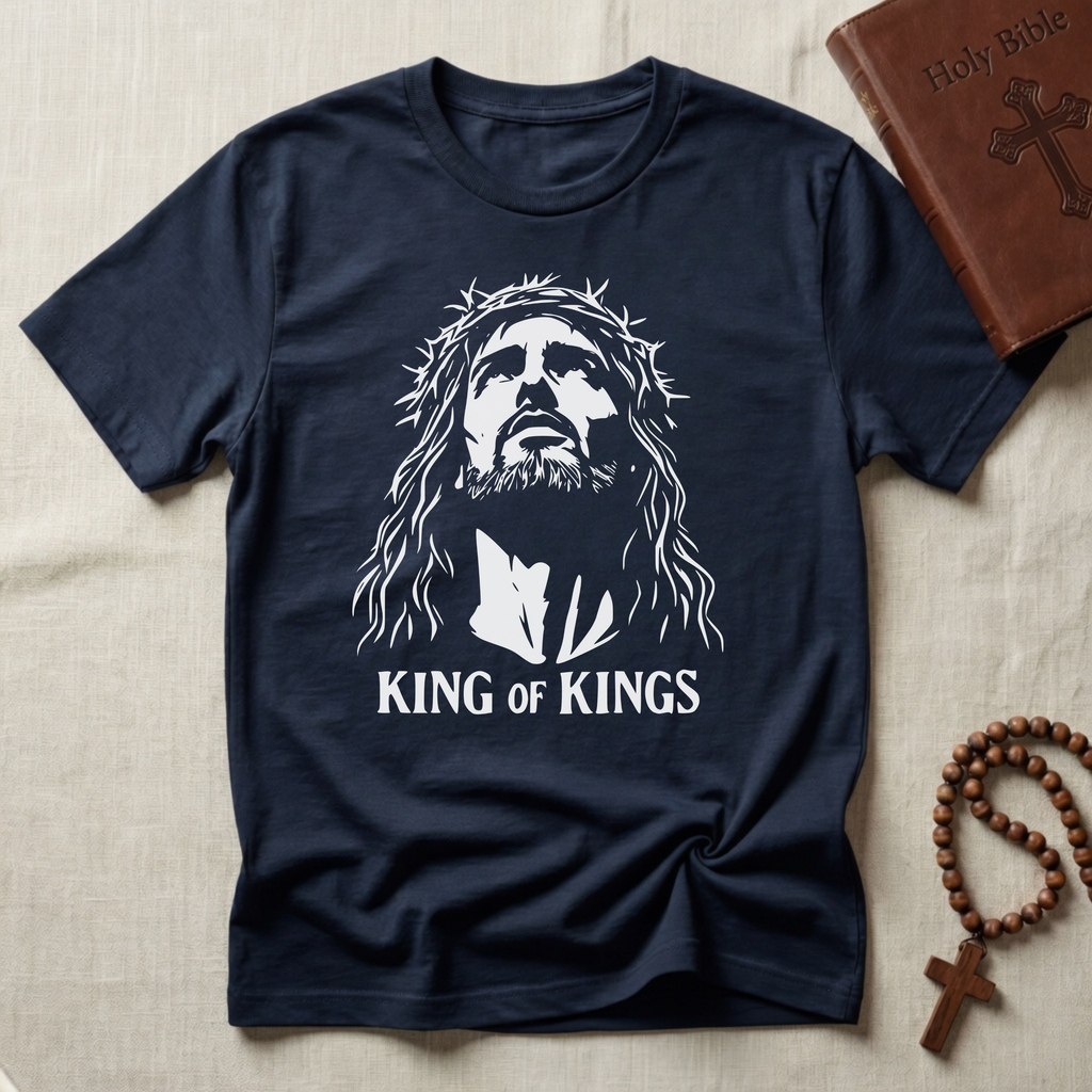 King of Kings T-Shirt