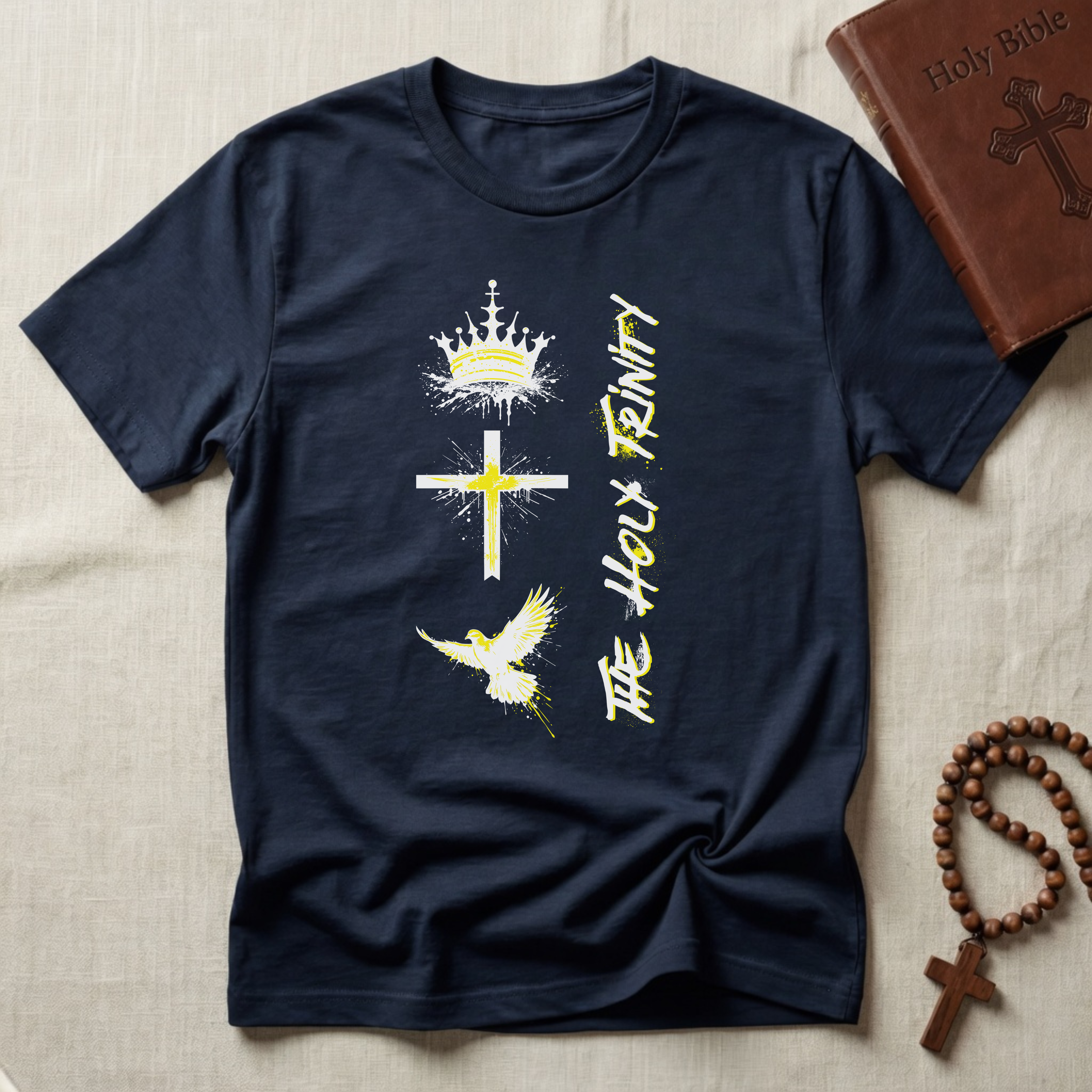 Holy Trinity  T-Shirt