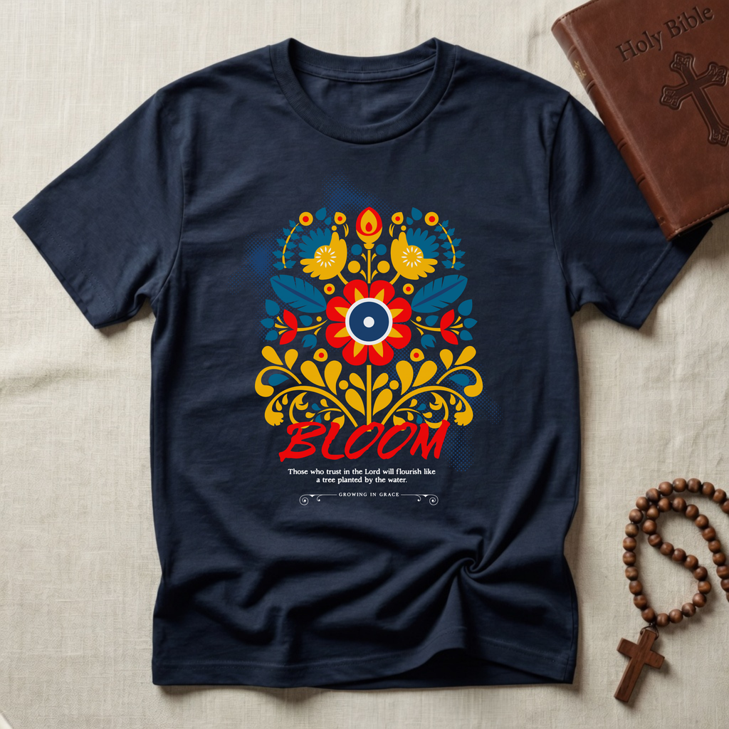 Bloom T-Shirt