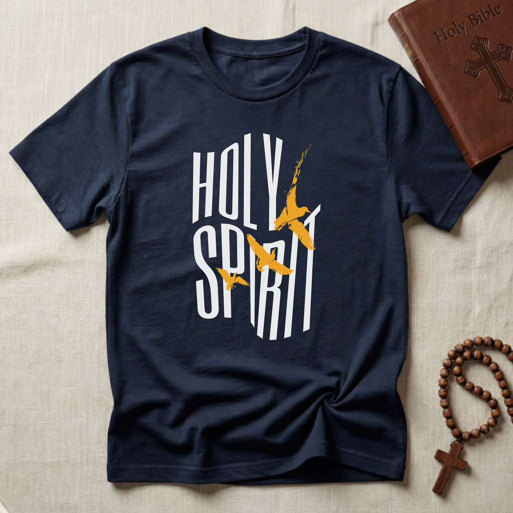 Holy Spirit T-Shirt